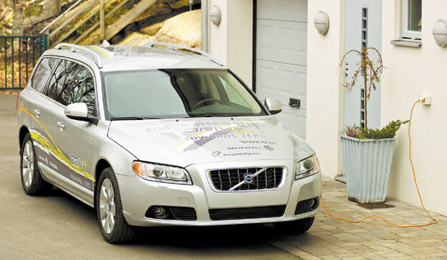 <b>Volvo｜ボルボ</b>