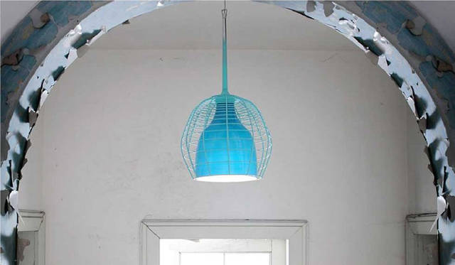 DIESEL Home Collection "Successful Living from Diesel" Cage