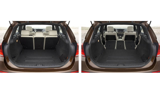 <em>BMW X1｜ビー・エム・ダブリュー</em>