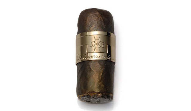 「HABANES HABANERA（ハバネス ハバネラ）」 ペンダントトップ（K18）54万円