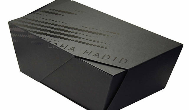 「LACOSTE×ZAHA HADID」Collaboration Footwear