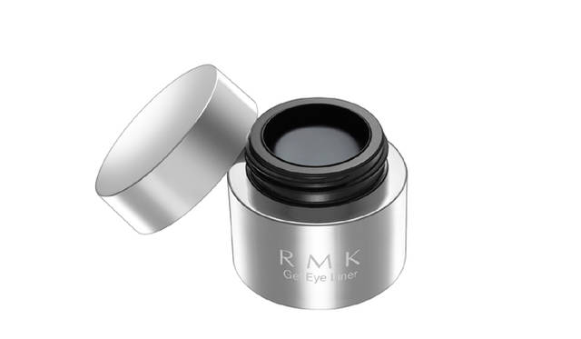 RMK　<b>ジェルアイライナー</b>　01　ブラック
