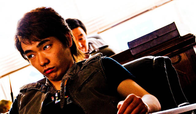 © 2008 The Boat Film Committee