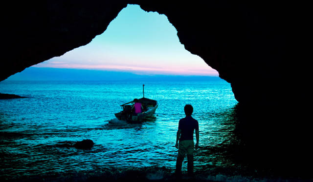 © 2008 The Boat Film Committee
