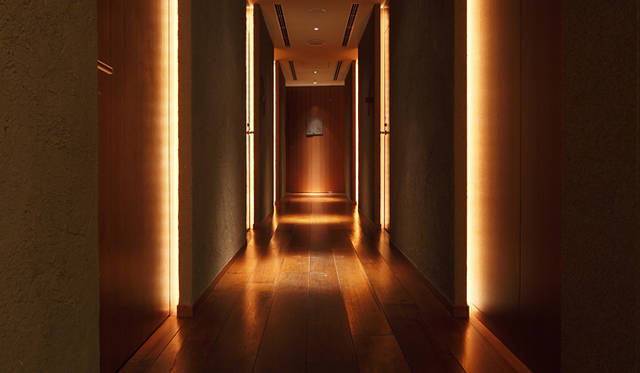 GRAND HYATT TOKYO｜グランド ハイアット東京 「アーユルヴェーダ マッサージ」