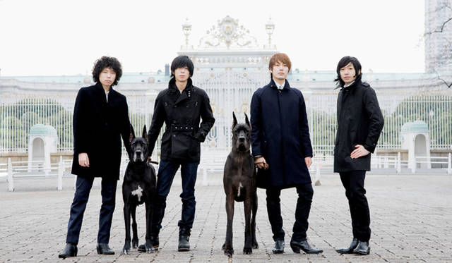 <b>YUSAKU MATSUDA‘SOUL RED’LIVE‘09｜</b>BAWDIES
