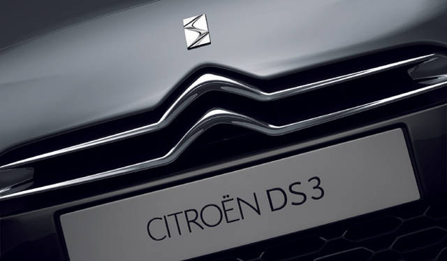 <b>CITROEN DS3｜シトロエン DS3</b>