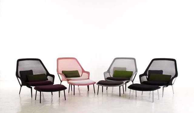 <b>hhstyle.com「MONTHLY SPECIAL」</b> Slow Chair（スローチェア） 24万4650円～→17万6148円～（SPECIAL PRICE！）<br>Slow Chair Ottoman 1万9200円～→7万8624円～（SPECIAL PRICE！）
