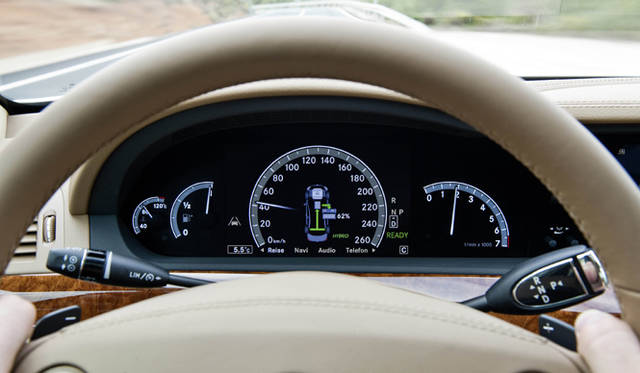 <b>Mercedes-Benz S HYBRID Long｜メルセデス・ベンツ Sクラス ハイブリッド ロング</b>