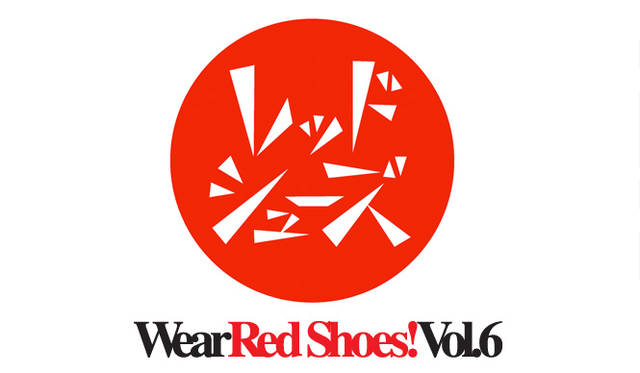 <b>Were Red Shoes Vol.6</b>