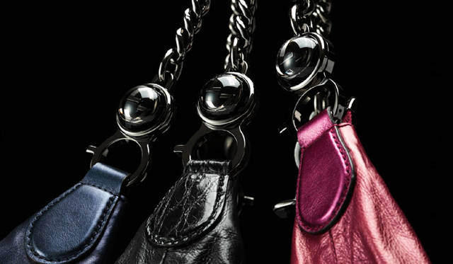 <b>GUCCI｜グッチ</b>