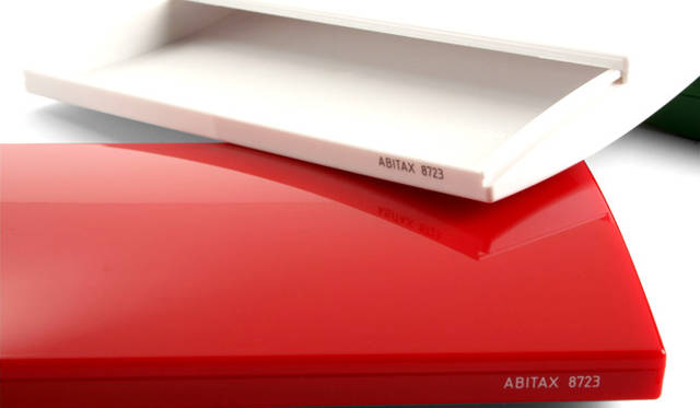 ABITAX「8723 Card Case」