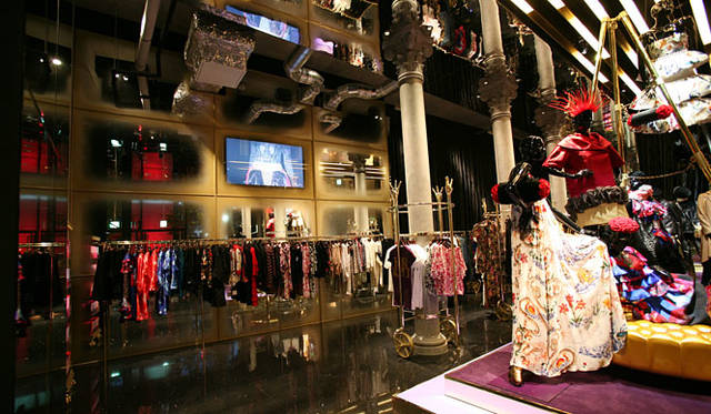 DERSS33 青山店