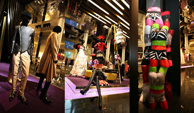 DERSS33 青山店