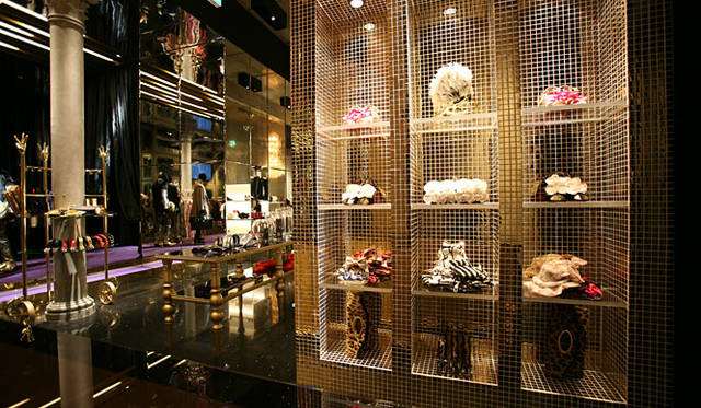 DERSS33 青山店