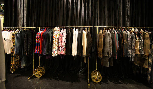 DERSS33 青山店