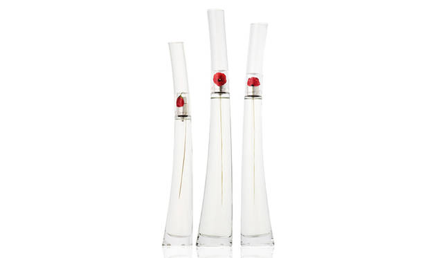 KENZO PARFUMS 「フラワー バイ ケンゾー オーデパルファム エサンシエル」