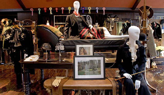 <b>BEAUTY & YOUTH UNITED ARROWS</b> Bob & Graham "Vintage Collection"