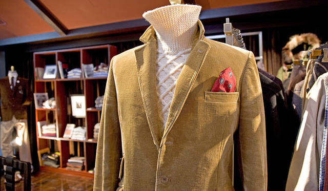 <b>BEAUTY & YOUTH UNITED ARROWS</b> Bob & Graham "Vintage Collection"