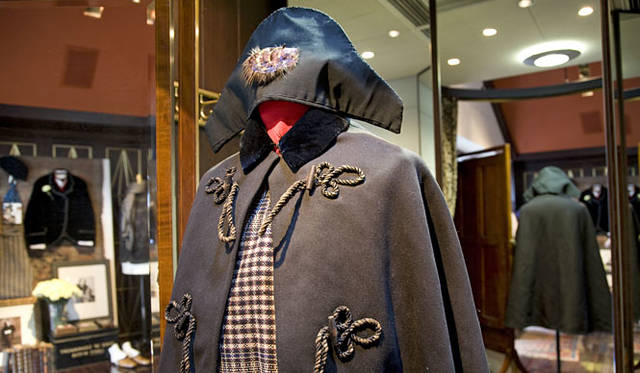 <b>BEAUTY & YOUTH UNITED ARROWS</b> Bob & Graham "Vintage Collection"