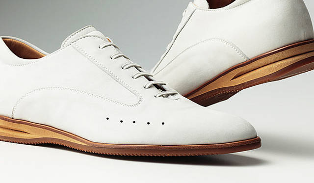 JOHN LOBB│スニーカー「ウィナー」