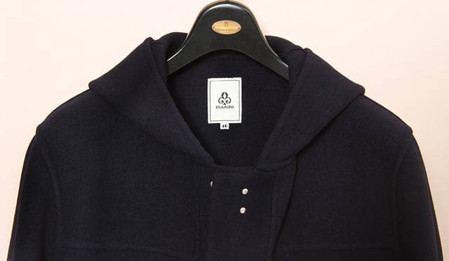 <b>UNITED ARROWS｜ユナイテッドアローズ</b>　ジャパンデザイナーキャラクターブランドコラボレーション「MANDO（マンド）」<br>