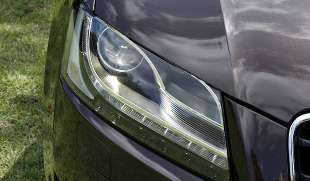 <em>Audi A5 Cabriolet｜アウディ A5 カブリオレ</em>