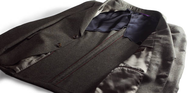 <em>Paul Smith Collection｜ポール・スミス コレクション</em>
