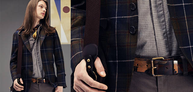 <em>Paul Smith Collection｜ポール・スミス コレクション</em>