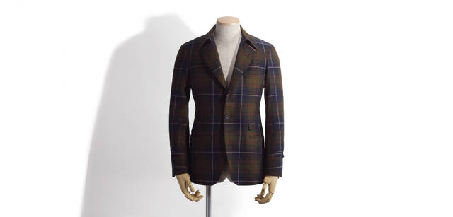 <em>Paul Smith Collection｜ポール・スミス コレクション</em>