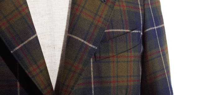 <em>Paul Smith Collection｜ポール・スミス コレクション</em>