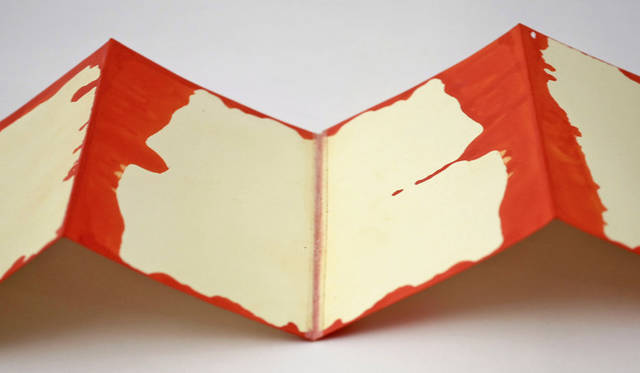 MOLESKINEの世界巡回展「Detour」│横尾忠則
