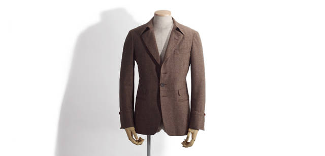 <em>Paul Smith Collection｜ポール・スミス コレクション</em>