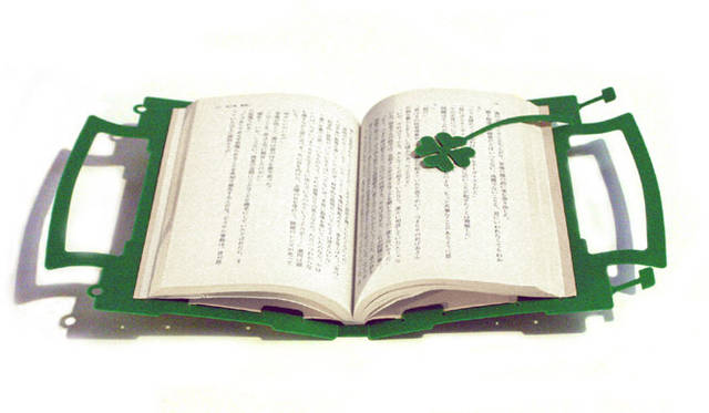 海山俊亮（MicroWorks）│Book Pack 2006