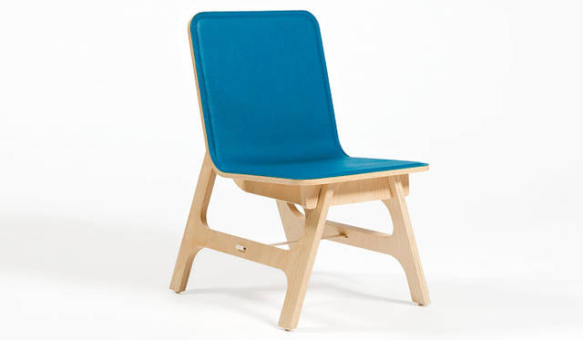 CIBONE / DESIGNTIDE TOKYO 2009｜Matali Crasset シリーズ / Moustache