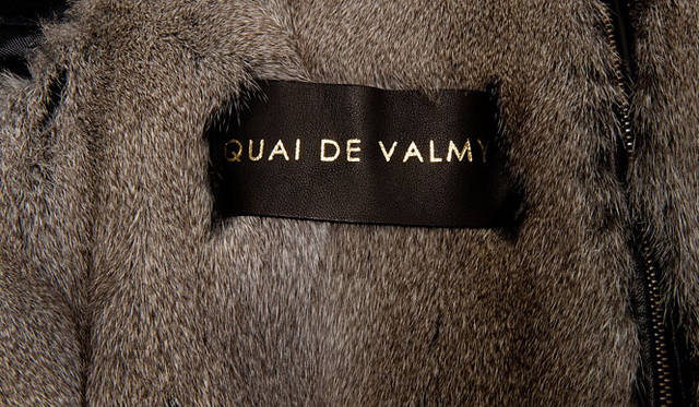 UNITED ARROWS | QUAI DE VALMY