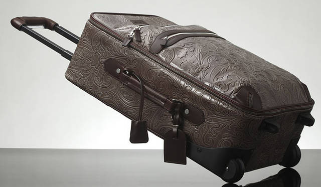 <strong>ETRO│エトロ</strong>　トローリー　36万7500円