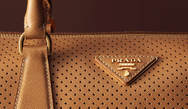 <b>PRADA｜プラダ</b>　