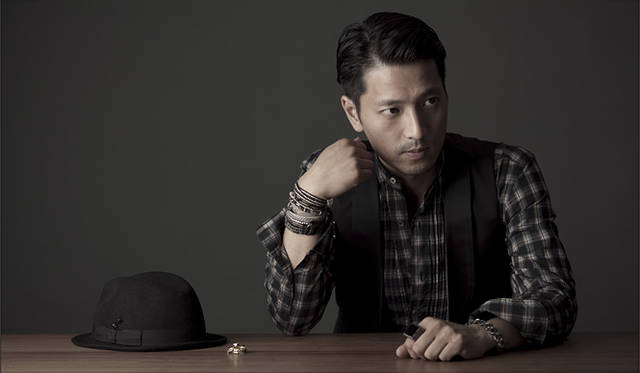 <em>CORE JEWELS｜コアジュエルス　｜　櫻井賢之さん</em>