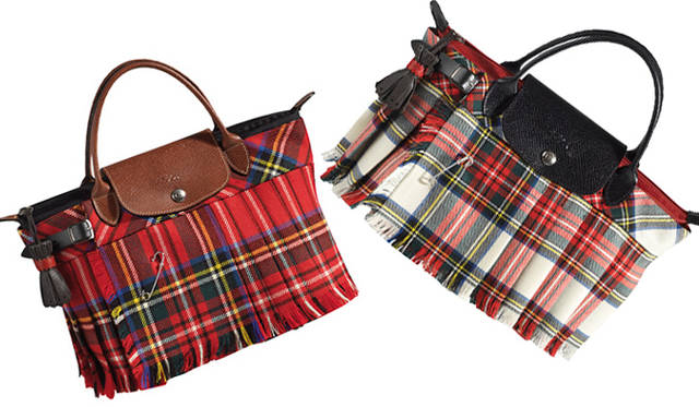 <strong>LONGCHAMP｜ロンシャン</strong><br />　gift sellection