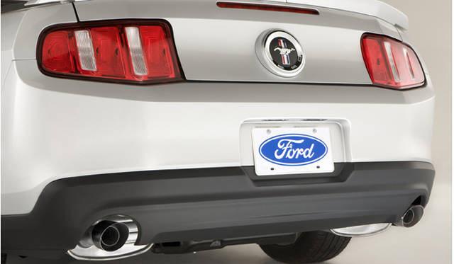 <b>Ford Mustang｜フォード・マスタング</b>