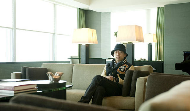 A BATHING APE®プロデューサー・NIGO® ｜コンピレーションアルバム『TOKYO SUITE SELECTED BY NIGO®』を語る