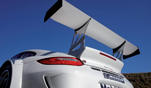 <em>PORSCHE 911 GT3 R｜ポルシェ911 GT3 R</em>