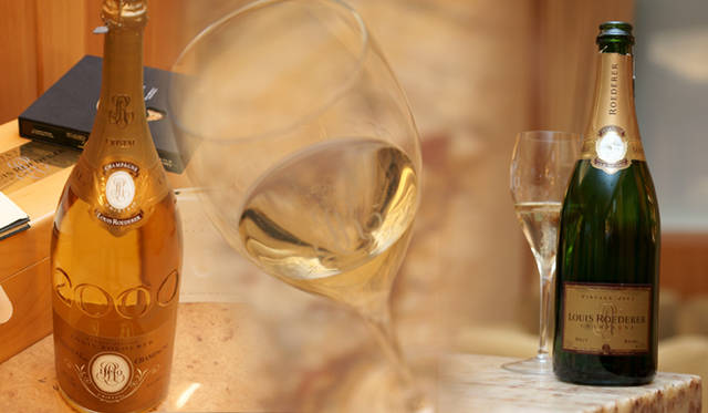 Louis Roederer｜ルイ・ロデレール