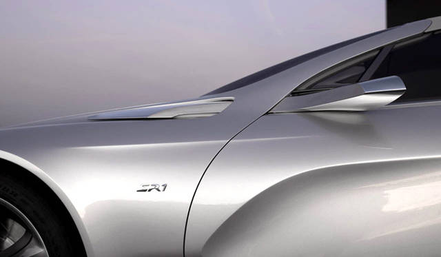<em>Peugeot SR1｜プジョー SR1</em>