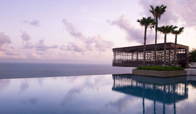 Alila Vilas Uluwatu｜アリラ・ヴィラ・ウルワツ