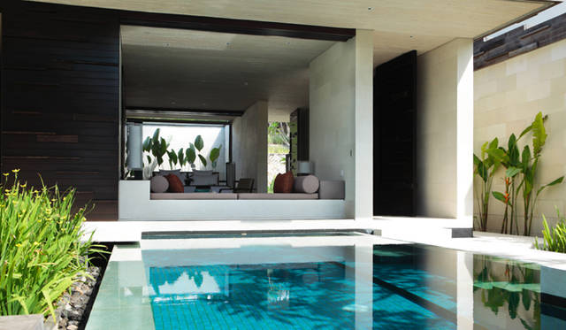 Alila Vilas Uluwatu｜アリラ・ヴィラ・ウルワツ
