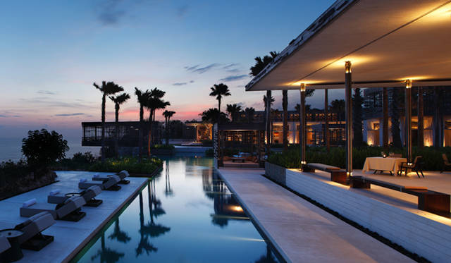 Alila Vilas Uluwatu｜アリラ・ヴィラ・ウルワツ