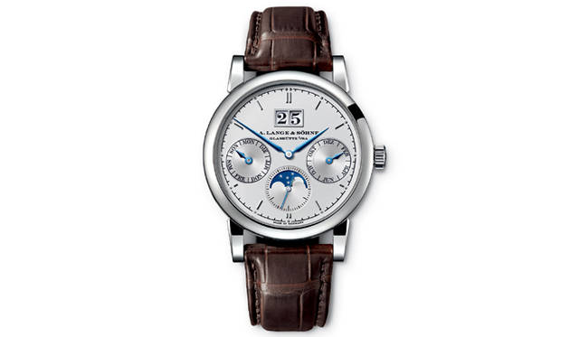   Saxonia Annual Calendar
