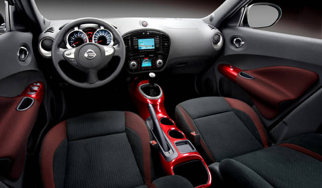 NISSAN JUKE｜日産ジューク